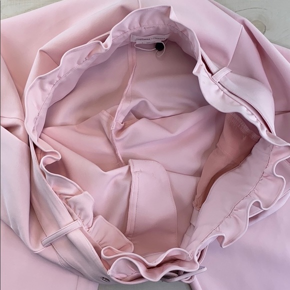 LOVERS + FRIENDS Eugene Pants in Blush SOLD OUT - Picture 16 of 16